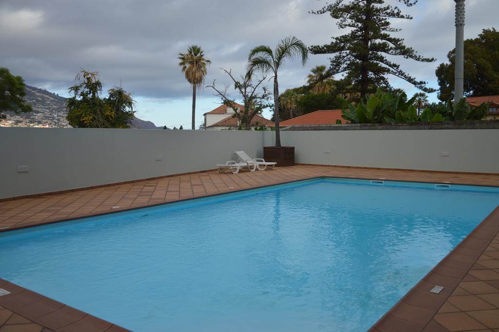 Villa Jasmineiro Funchal Oda fotoğraf