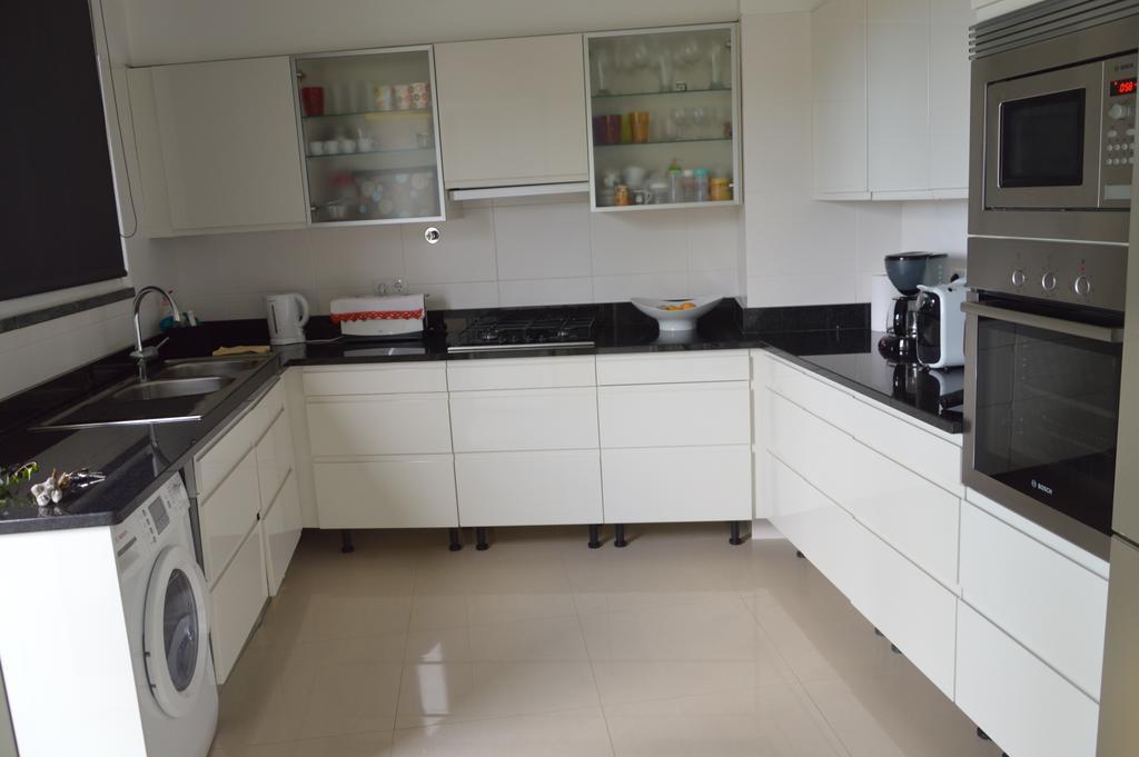 Villa Jasmineiro Funchal Dış mekan fotoğraf