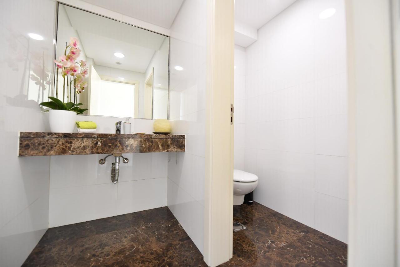 Villa Jasmineiro Funchal Dış mekan fotoğraf
