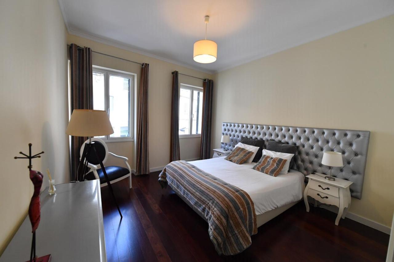 Villa Jasmineiro Funchal Dış mekan fotoğraf