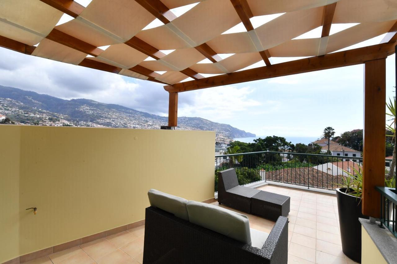 Villa Jasmineiro Funchal Dış mekan fotoğraf